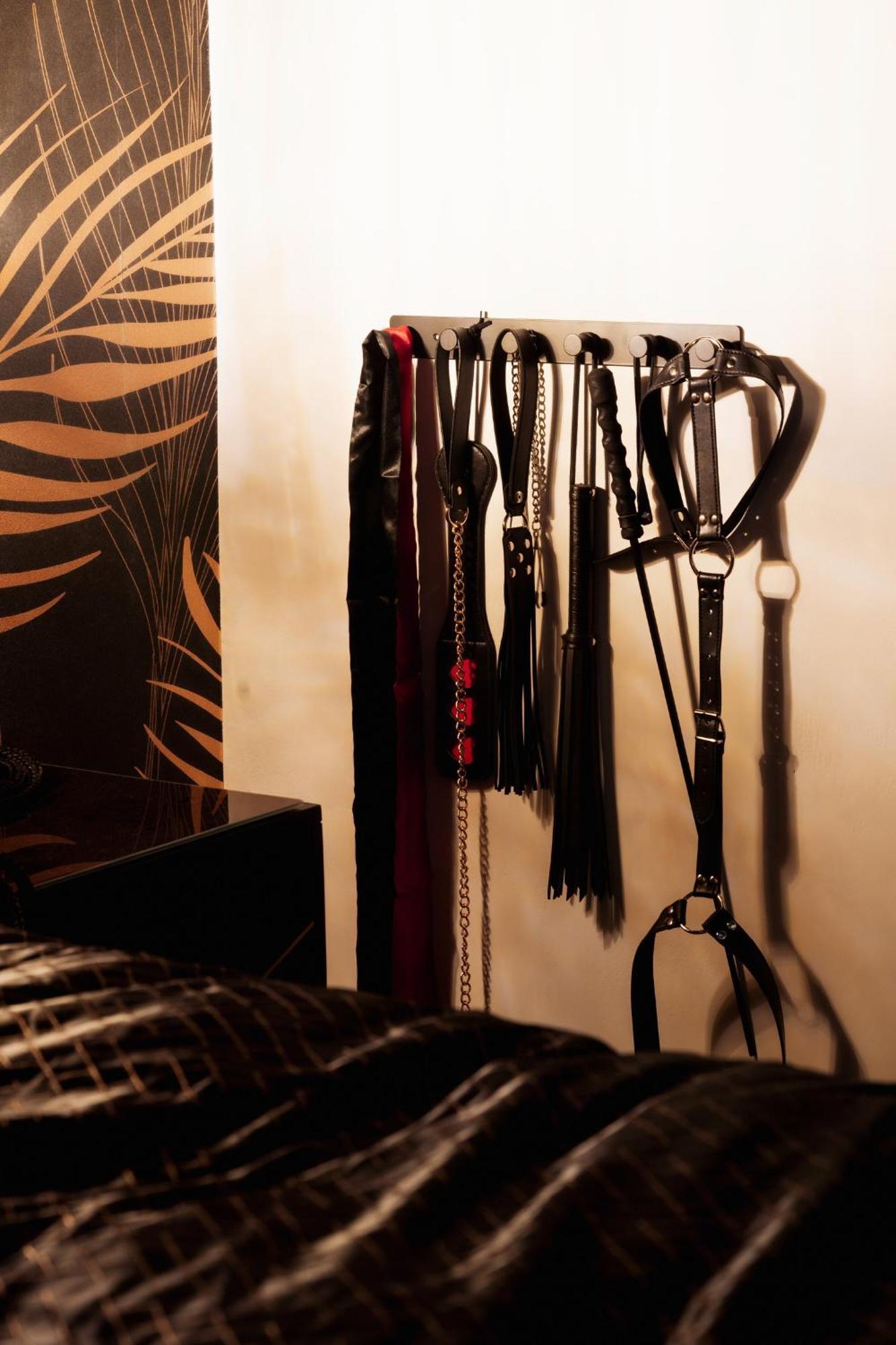 Casa Amor - Kinky Adult Only Stoke-on-Trent Екстериор снимка