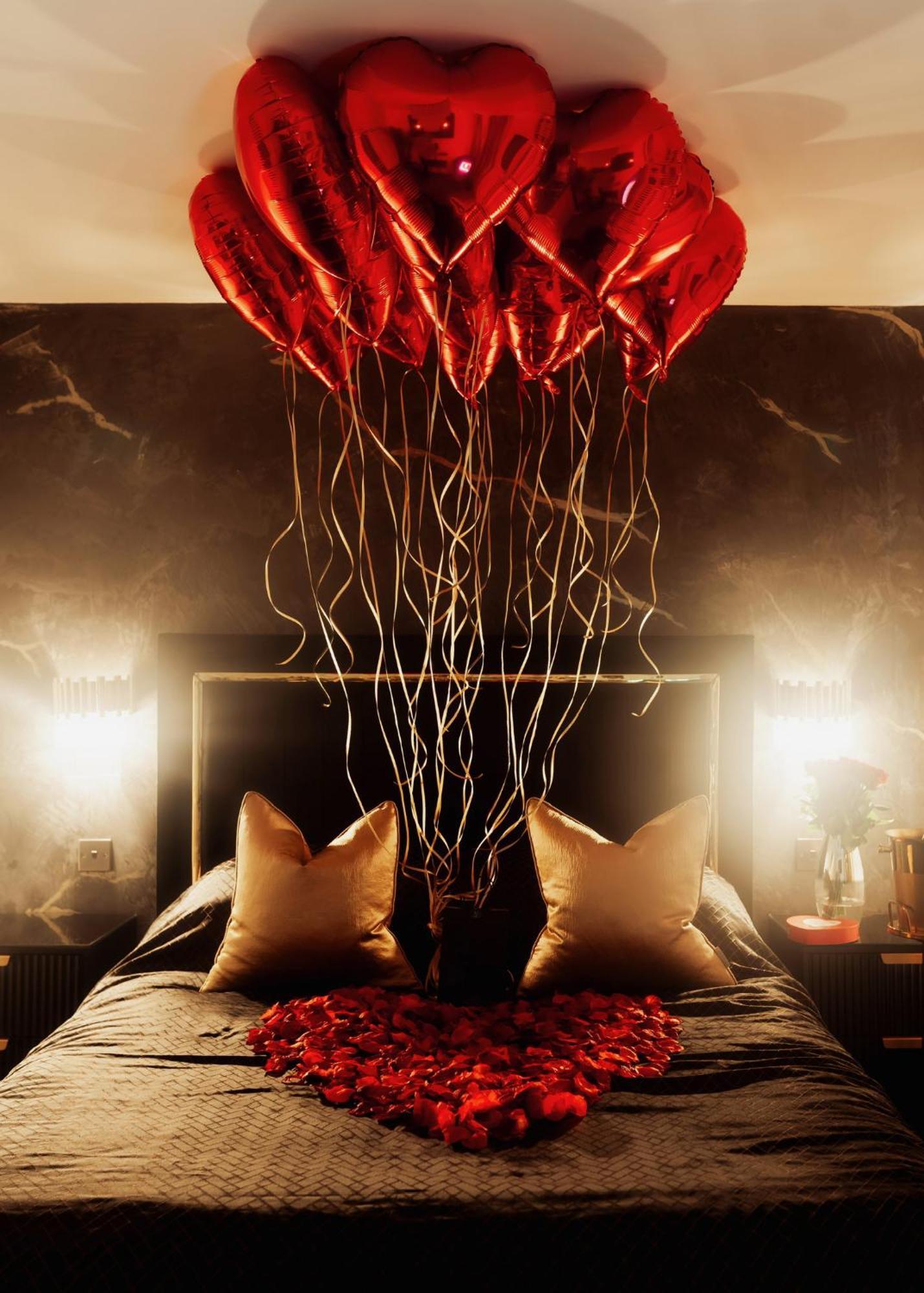 Casa Amor - Kinky Adult Only Stoke-on-Trent Екстериор снимка